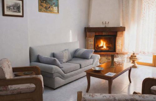 Stratigato Garden Getaway near Chios Town - Photo 1