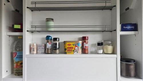 FeWo Nahner Loft - Foto 2