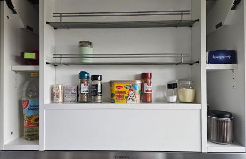 FeWo Nahner Loft - Foto 2