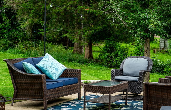 Vida del Lago - Foto 43