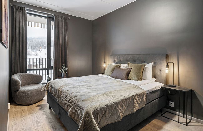 Trysil Alpine Lodge - Foto 57