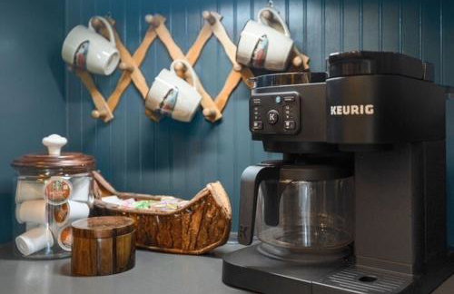 Cades Cabin - Foto 30