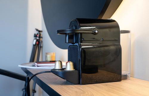 Nemea Appart Hotel Coeur Europe Strasbourg Illkirch - Foto 30