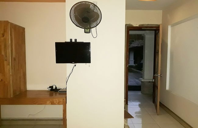 Nam Phong Hotel Ham Yen - Foto 2