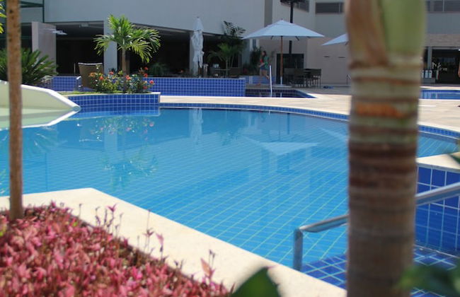 Thermas Goiás - Park Veredas - Foto 76