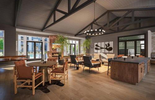 Landing Chic 1BD Gym - Foto 16