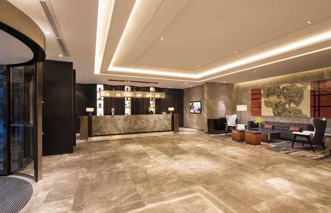 Somerset Harmony City Wuxi - Foto 2