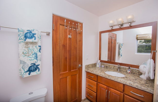 Tortuga Terrace-43 Lawson Rock 3 Bedroom Home by RedAwning - Foto 14