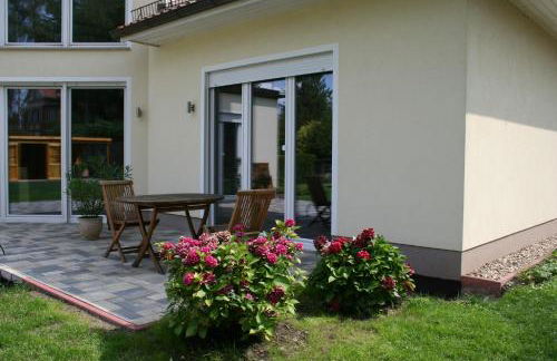 Business Lounge Potsdam - Foto 12