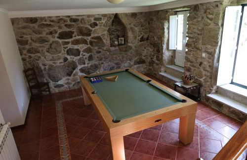 Qt Refúgio de Rubiães Villa 1 Paredes de Coura - Foto 10