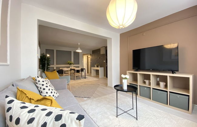 Newly Furnished Spacious House Near Galata Tower - Foto 11