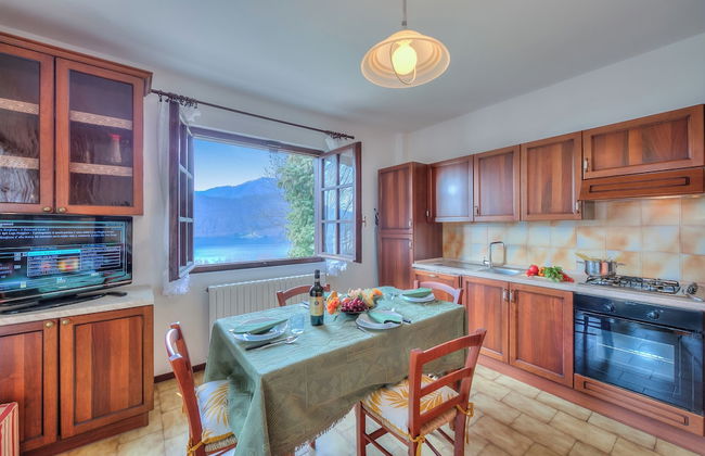 Casa Serena Park and Lake View - Foto 8