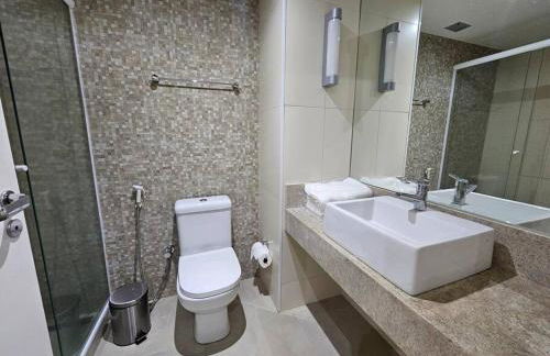 Premier Flat Queimados - Foto 7