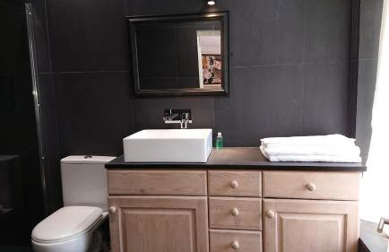 The Black Palms - Fistral Beach - Foto 13