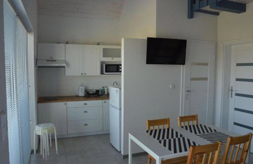 REPOS domki - Photo 16