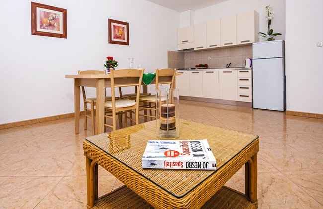 Apartments Bella B - Foto 63
