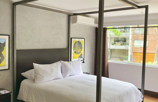 w Luxury 2BR in Blas Cerde a San Isidro - Foto 2