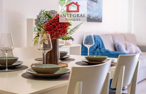 Blue Lagoone Apartment Palamós - Foto 8