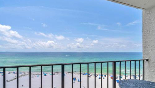 Edgewater Tower 3-1110 - South of Heaven - Foto 4