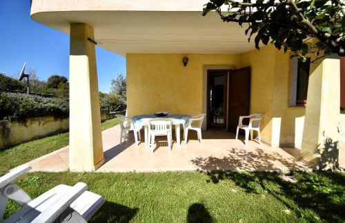 Residence Rena Majore - Foto 17