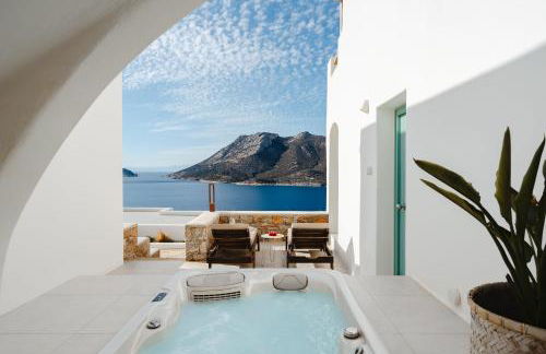 PhosAlos Apartments - Foto 5