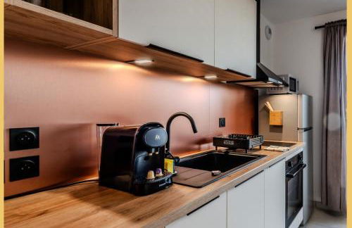 L'Ecrin du Léman I Thonon-les-Bains - Foto 10