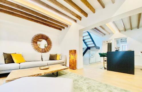 Hotel-Apartment with big terrace - Foto 6