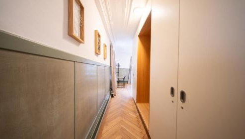 Loftfeeling, Parkplatz, WLAN, Diak, Würth - Foto 2