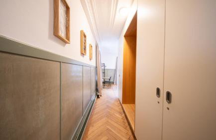 Loftfeeling, Parkplatz, WLAN, Diak, Würth - Foto 2