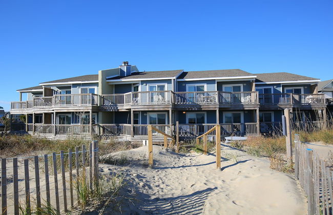 Ocean Pines Resort - Foto 59