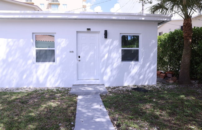 Douglas Rd Apartments - Foto 140