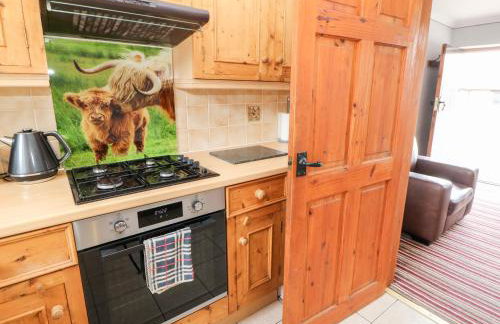 Haddon Cottage - Foto 6