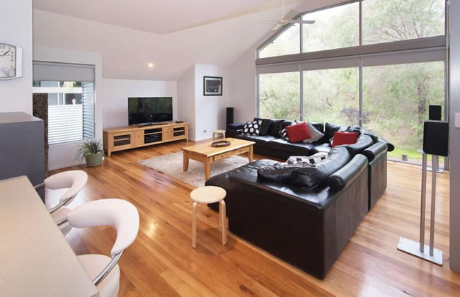 Peppy Tree House - Foto 7