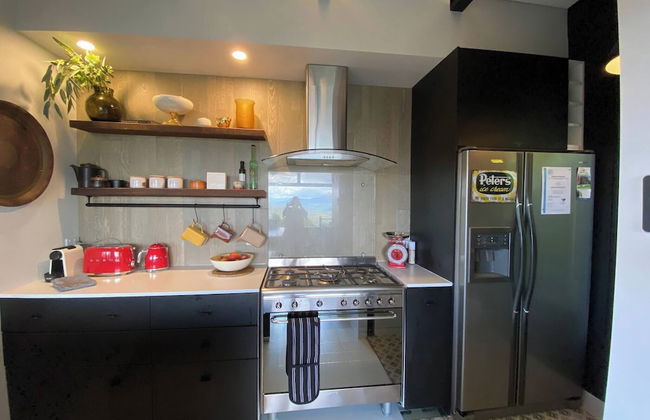 Cabane Tiny Tree House no4 - Foto 46