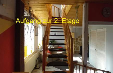 Ferienwohnung Rüfflerstub - Foto 8