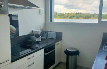 Location les pieds dans l'eau - Foto 23