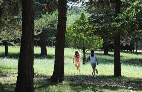 Engardin, un havre de paix en Provence Verte - Foto 41