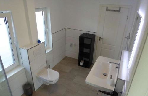 Holiday home in Arendsee with Wi-Fi - Foto 9