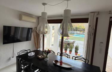 Villa cala tarida - Foto 43