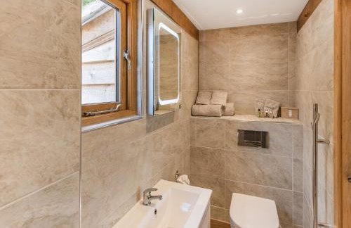 Loxford Lodge - Uk47304 - Foto 10