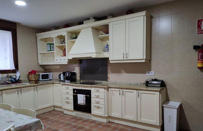 Aguas del Venero - Photo 18