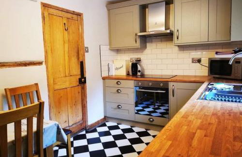 Valentine Cottage, Aylsham - Foto 5