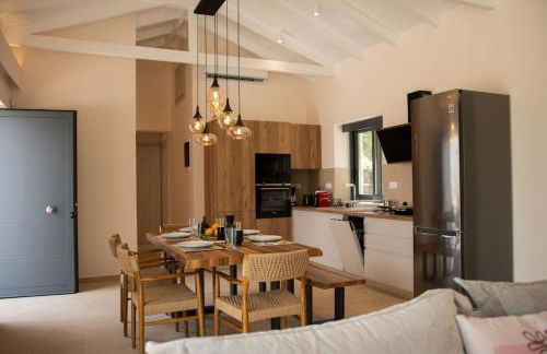 Mani Senses Luxury Villa - Foto 56