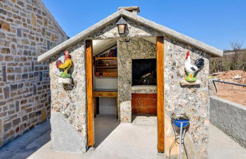 Holiday home Anita 2 for 8 persons with pool - Photo 21