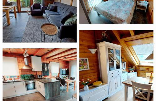 Ferienwohnungen Sonnenhalde mit schöner Aussicht - Foto 1