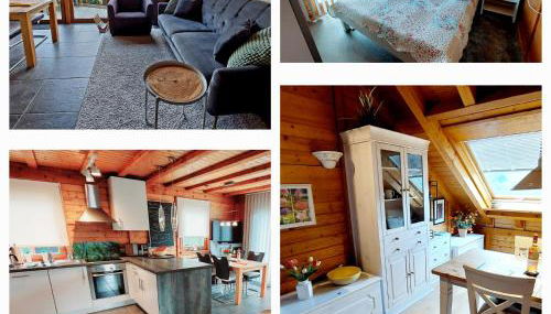 Ferienwohnungen Sonnenhalde mit schöner Aussicht - Foto 1