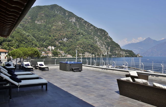 Villa Navalia - Foto 34