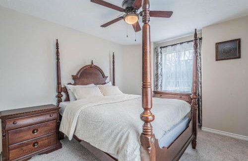 Country Getaway 4 Bedroom Resort in 10 Acre Lot - Foto 35