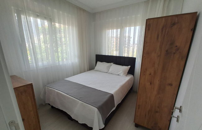 Şahiner Apart Otel - Foto 37