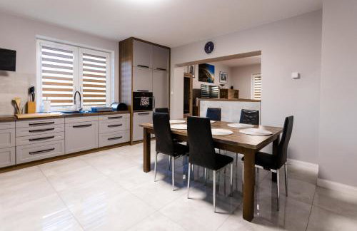 Apartament nr 1 Chorzelów - Foto 7